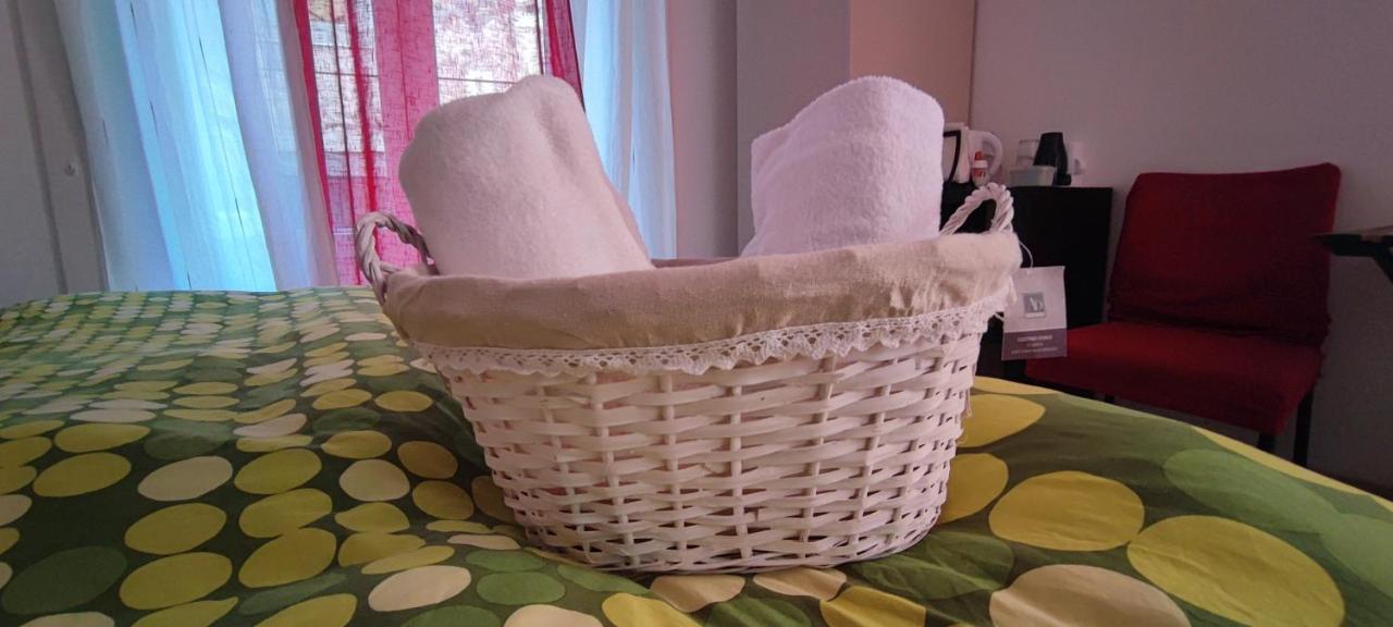 Apartament Downtown Vicino Al Duomo Katania Zewnętrze zdjęcie