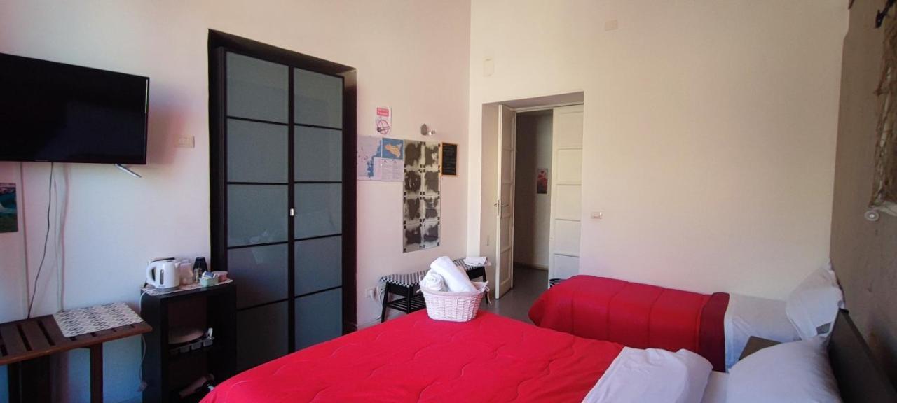 Apartament Downtown Vicino Al Duomo Katania Zewnętrze zdjęcie