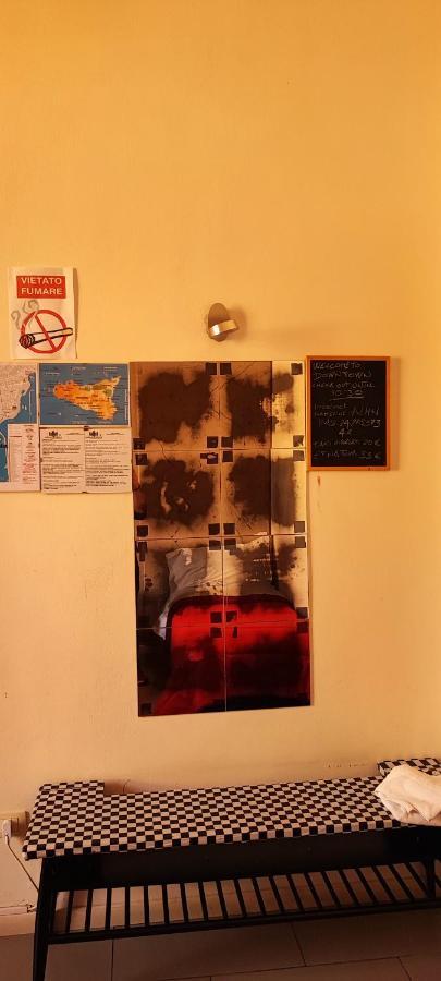 Apartament Downtown Vicino Al Duomo Katania Zewnętrze zdjęcie
