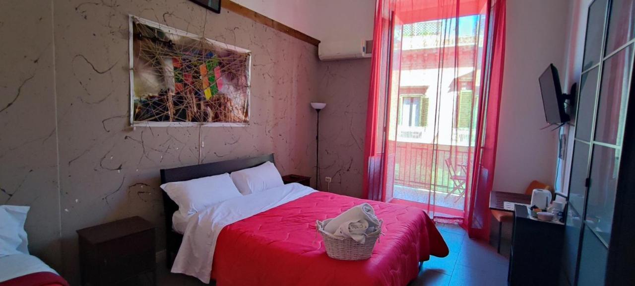 Apartament Downtown Vicino Al Duomo Katania Zewnętrze zdjęcie