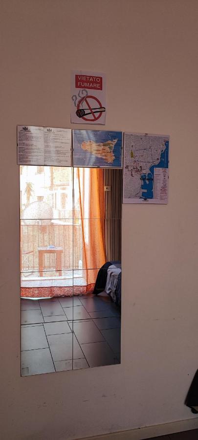 Apartament Downtown Vicino Al Duomo Katania Zewnętrze zdjęcie