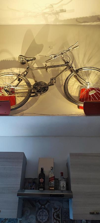 Apartament Downtown Vicino Al Duomo Katania Zewnętrze zdjęcie