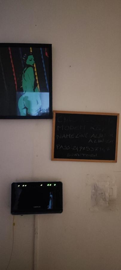 Apartament Downtown Vicino Al Duomo Katania Zewnętrze zdjęcie