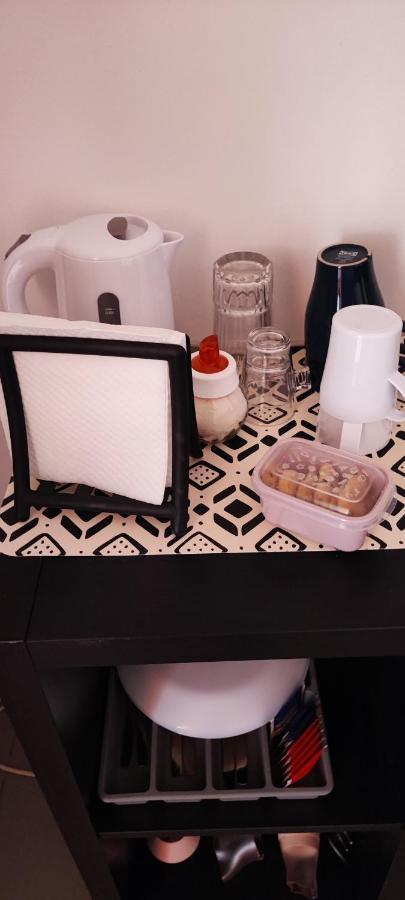 Apartament Downtown Vicino Al Duomo Katania Zewnętrze zdjęcie